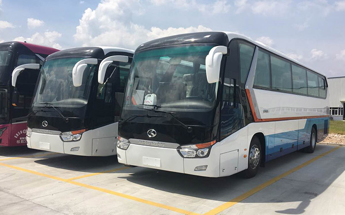 大巴車出租